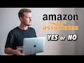 Should You Use Amazon Affiliate Program? Pros & Cons