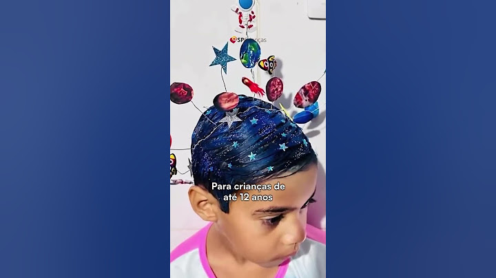 MEGA CABELO MALUCO NO MAIS SHOPPING! 🤪 Vem aí um concurso que é a cara da criançada! O famoso