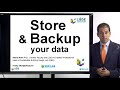 Data Storage & Backup Essentials 🗄️