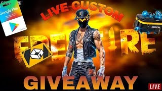 OP BED BOY Gaming is live👑Headshot King FF 🔥BR Rank Push🔴 LIVE RANKED MATCH 😱 | BOOYAH GUARANTEED 💯