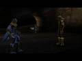 Soul Reaver 2 - Raziel meets Kain in future