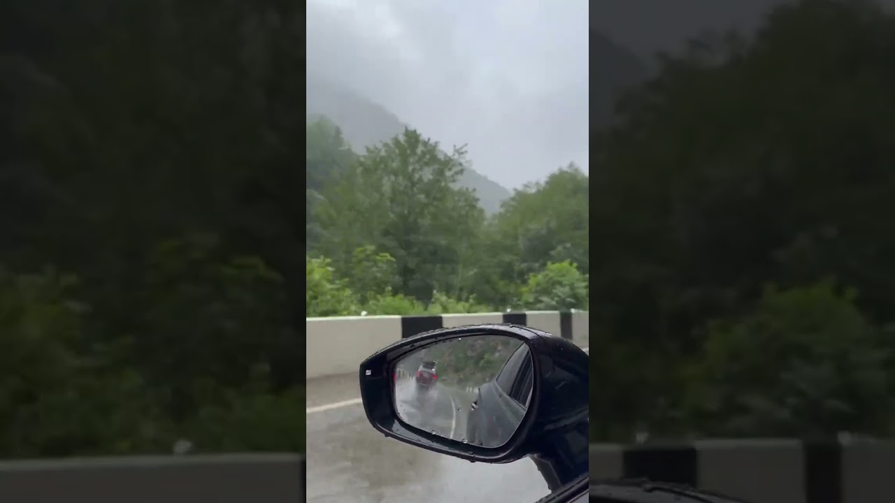 Black Rock Garden - место, куда хочется уехать из городской суеты в горы! 🗻 