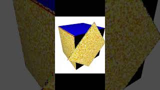 Solving A 100X100 Rubiks Cube