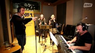 Feel - Is This Love Poplista Plus Live Sessions