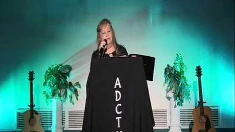 Help Is On The Way ... Annette Ballard