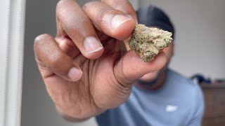 420 | Black Afgan Weed Review