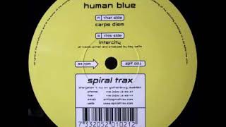 Download Lagu Human Blue - Intercity MP3