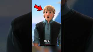The Truth About Kristoff Bloodline......