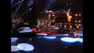 Ruslana - Wild Dances | Ukraine 🇺🇦 | Grand Final | Eurovision 2004