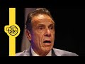 Cuomo Fumbles Over Trump’s Authoritarianism + Influencer Gets ROCKED After Immigration Slurs