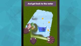 Blowfish Rescue screenshot 1