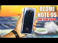 Redmi Note 9S Review After Months of Use