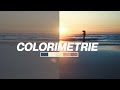 Le secret de la colorimetrie