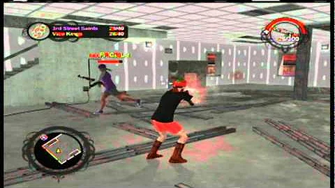 [ 2v2 ] -  z oFFiCiaL z , D Ro in 3d  - [ 2v2 ]