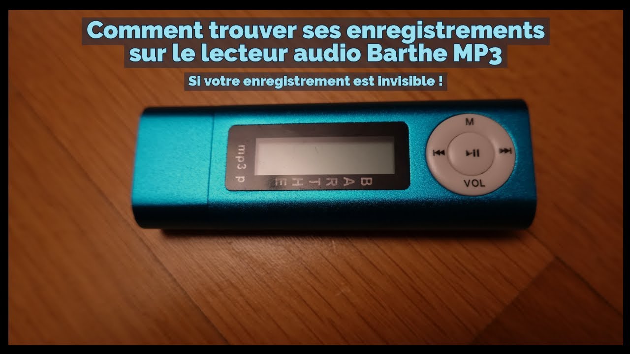 Comparatif des 5 meilleurs lecteurs MP3 running - conseils d'achat 