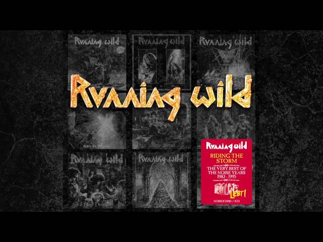 Running Wild - Genocide