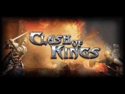 Clash of Kings - Ruin Battle Adjustment👨‍🔧 Dear Lords🥰, to