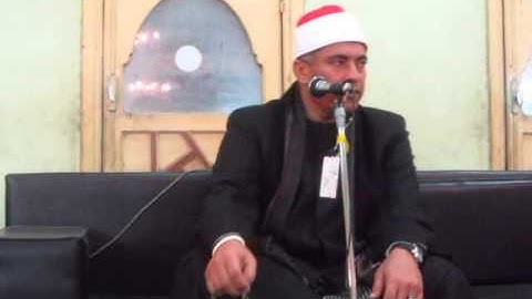 التلاوه التى انتظرها الجميع وروعة لملك الاداء الشيخ قطب الطويل