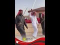 حغل المواليد وارحامهم بمناسبة المعايده السنوي ١٤٤٧ _ هدى الشام _ لعب الداره والزير 