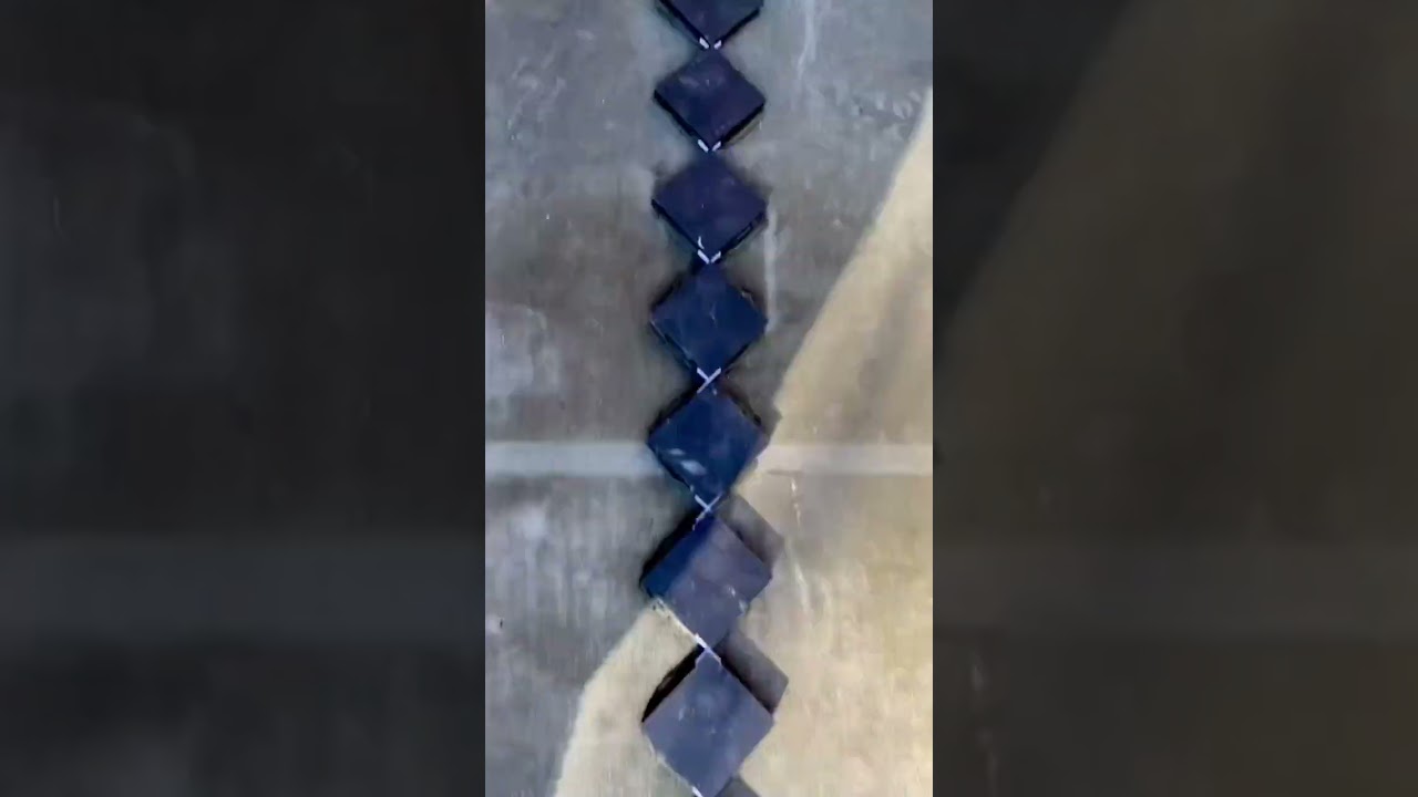 Epic Victorian tile mosaic installation saga part 2 🔥 