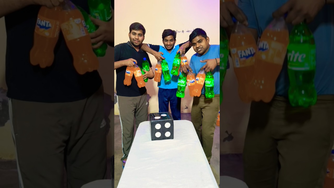 dice 🎲 family game 🎯 #shorts  #gaming