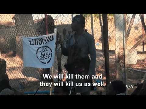 Boko Haram:Terror Unmasked - Anatomy of an Attack, Part 2 - Boko Haram:Terror Unmasked - Anatomy of an Attack, Part 2
