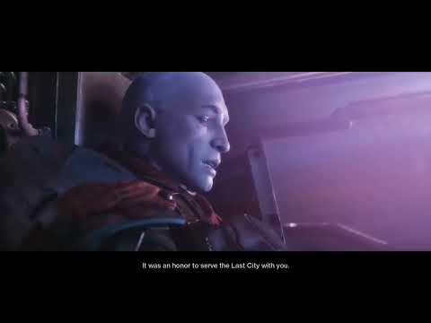 all final shape cut scenes with an actually good looking guardian (reupload)