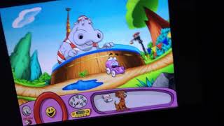 Regenald The Lion Well Sure Be Happy Get His Back?