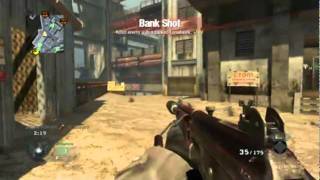 I S1Ay3R Iz - Black Ops Tomahawk Kill By Teemu On Launch