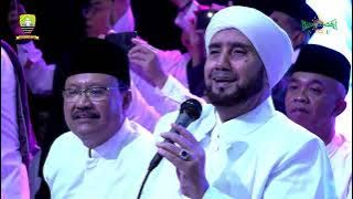 Ahmad Ya Habibi - Habib Syech Bin Abdul Qodir Assegaf feat Al-Manshuriyyah