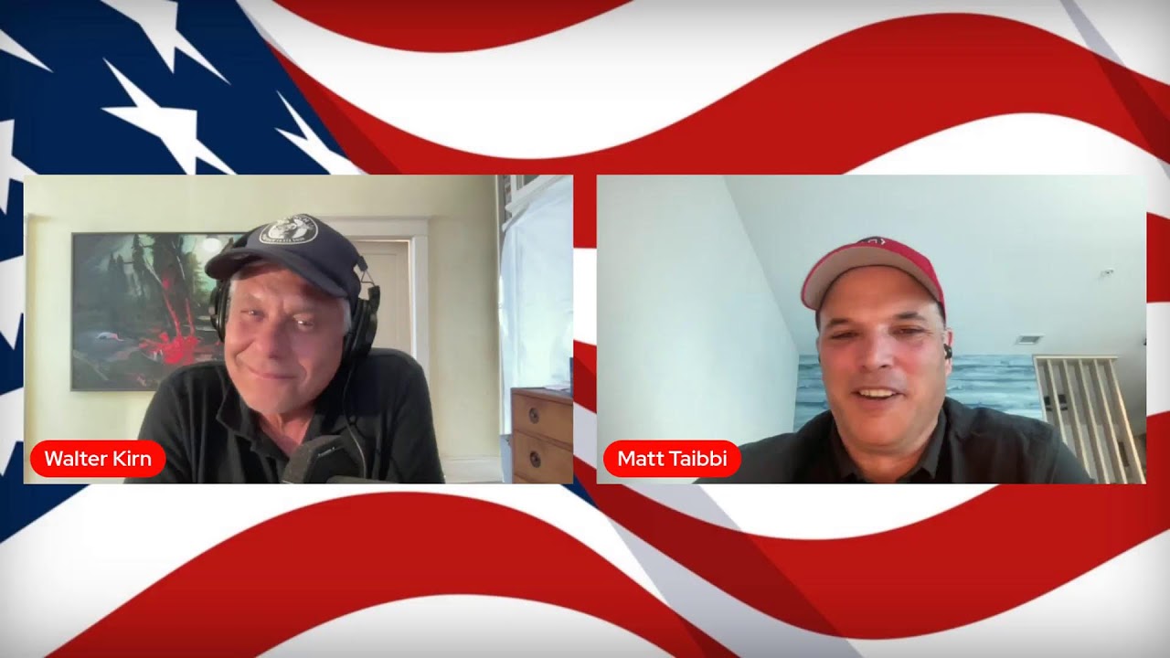 America This Week, Monday Live Show 8/11/2025