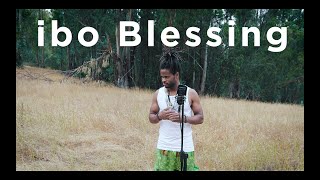 iBO Blessing - Jeff Pierre  | Cinematic Vibes | Powerful song