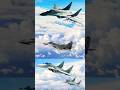 Bharat ke 5 Khatarnak Fighter Jets #militaryfact #indianfighterjet #fighterjets #indianairforce
