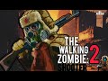 viagem no tempo!THE WALKING ZOMBIE2: SHOOTER!#11