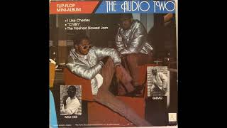Watch Audio Two I Like Cherries video
