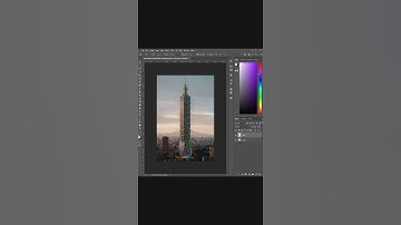 How to use puppet warp using Adobe Photoshop CC 2020 #photoshop #photoshop editing #how to