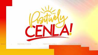 Positively Cenla! Episode 6