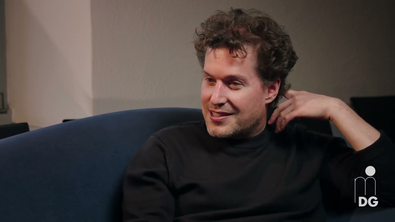 Eduard Tubin Chamber Music trailer (MDG) Triin Ruubel, Xandi van Dijk, Theodor Sink, Kärt Ruubel