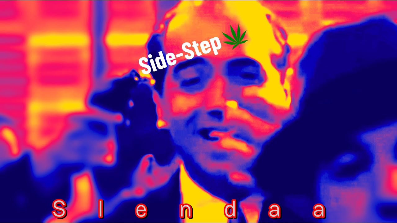 SideStep - Slendaa