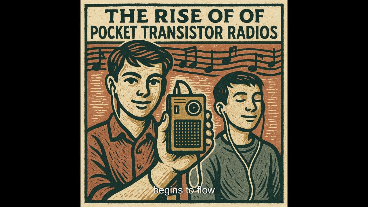Pocket Beats Take Over