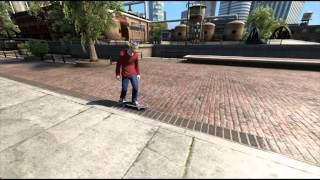 wind up toy explosive screenshot 5
