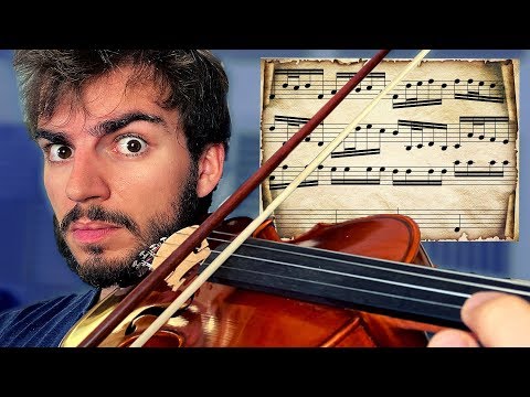 Video: ¿Cuándo nació pachelbel?