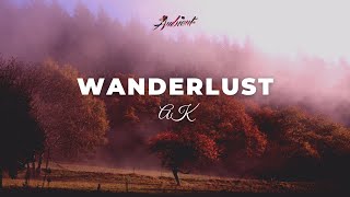 AK - Wanderlust Resimi