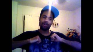 destorm watch me 2012 contest entry mike edwards