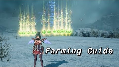 Sword Art Online Fatal Bullet: Farming Guide (Bounty, Medals, Weapon Proficiency, and Accessories)