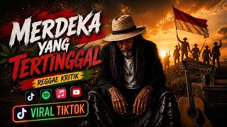 MANA JANJIMU YANG MENGANGKASA‼️Reggae | Reggae Kritik | Reggae Protes | Reggae Kehidupan