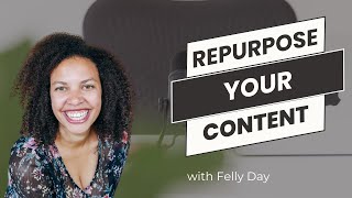 Unlock Podcast Growth: Repurpose Content for SEO, Guesting &amp; Email Lists