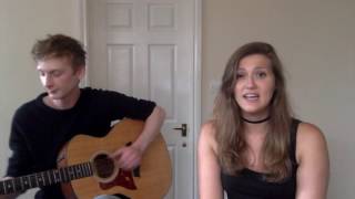 Video thumbnail of "Otis Redding - 'Sittin' on the Dock of the Bay' - Lorna Dea Cover"