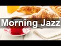 Good Morning Jazz - Sunshine Jazz Piano and Bossa Nova Music for Positive Mood