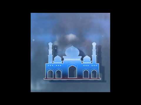 الأذان بصوت جميل خاشع القارئ إسلام صبحي 